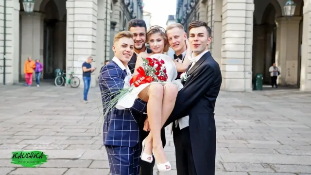 Русский свадебный фотограф в Италии Fotografo di matrimonio russo in Italia